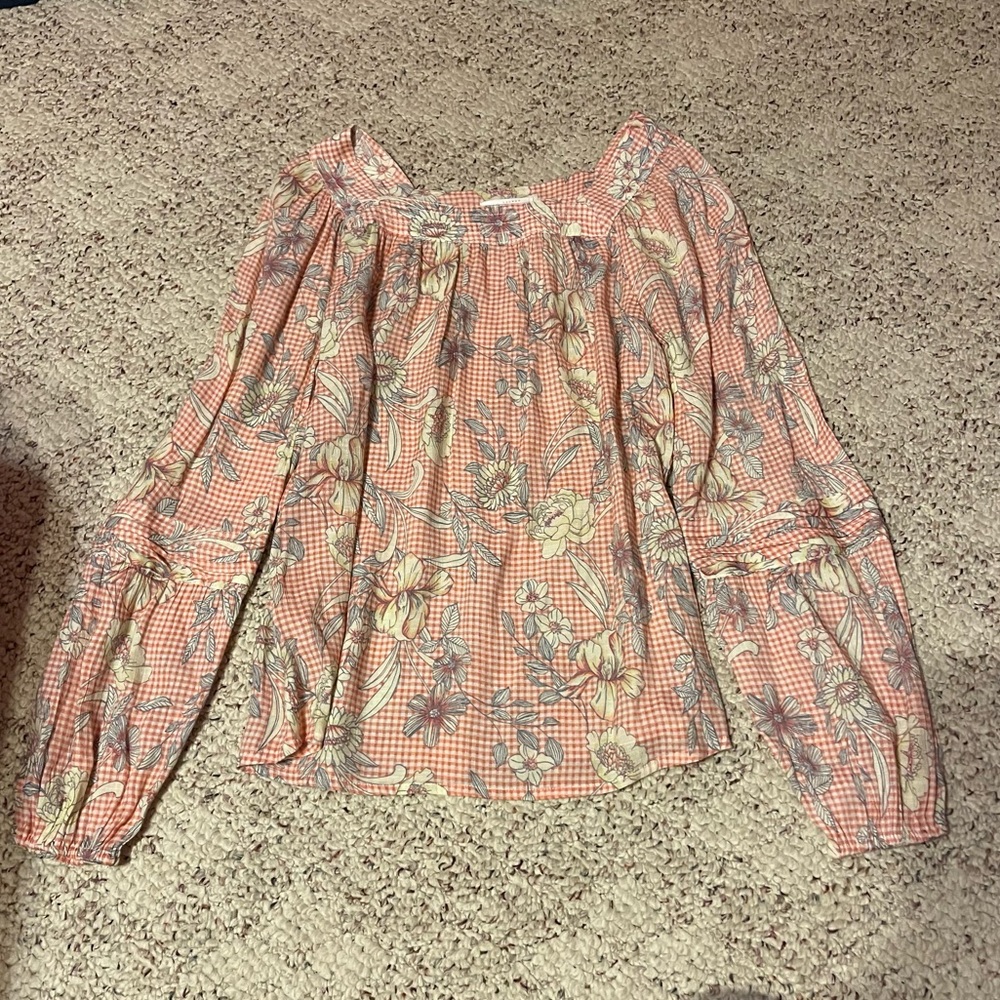Lauren Conrad Blouse